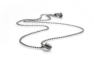 Keep Out COLLANA NININ