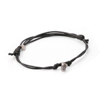 Keep Out NININ COLORS - Pietre Black
