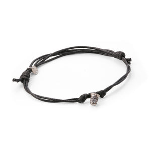Keep Out NININ COLORS - Pietre Black