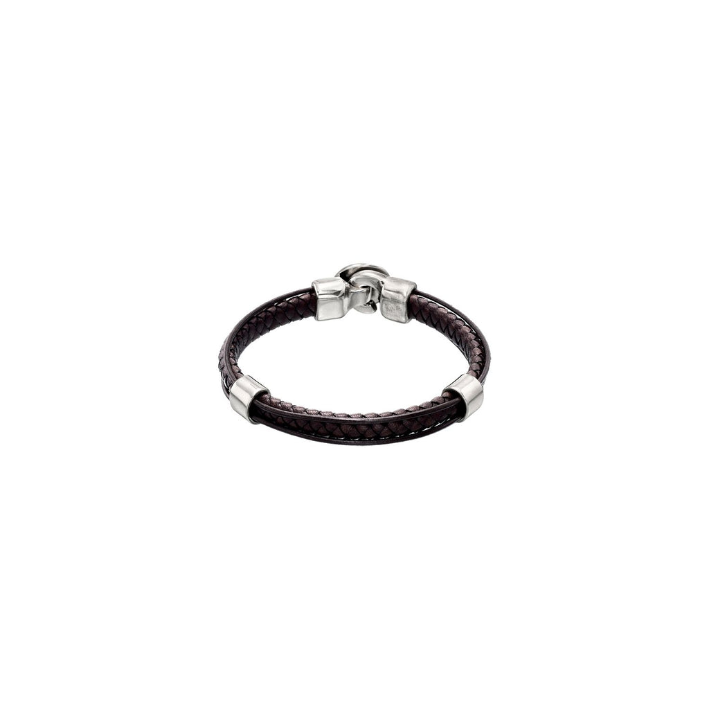 BRACCIALE UNODE50 PASANDO Ref. PUL1189MARMTL0L