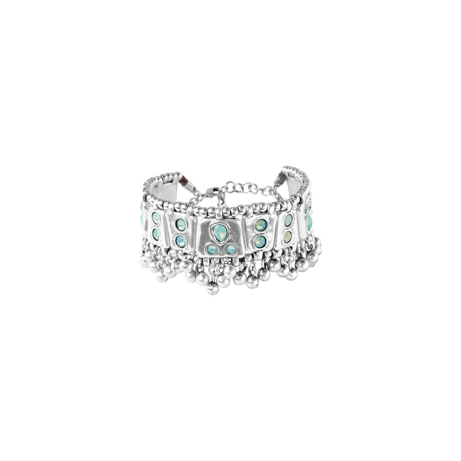 BRACCIALE UNODE50 MRS RANI Ref. PUL1922MTLAZU0M