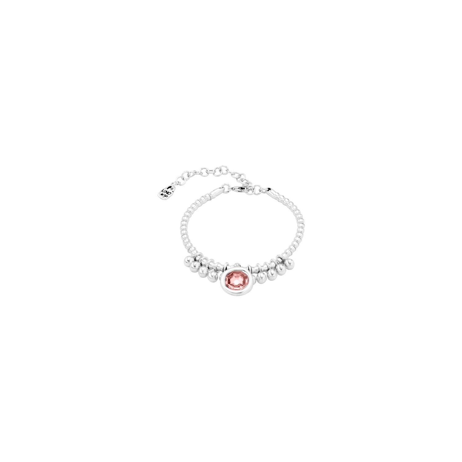 BRACCIALE UNODE50 MY GOAL Ref. PUL1971RSAMTL0M