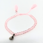 Keep Out BRACCIALE CRYSTAL