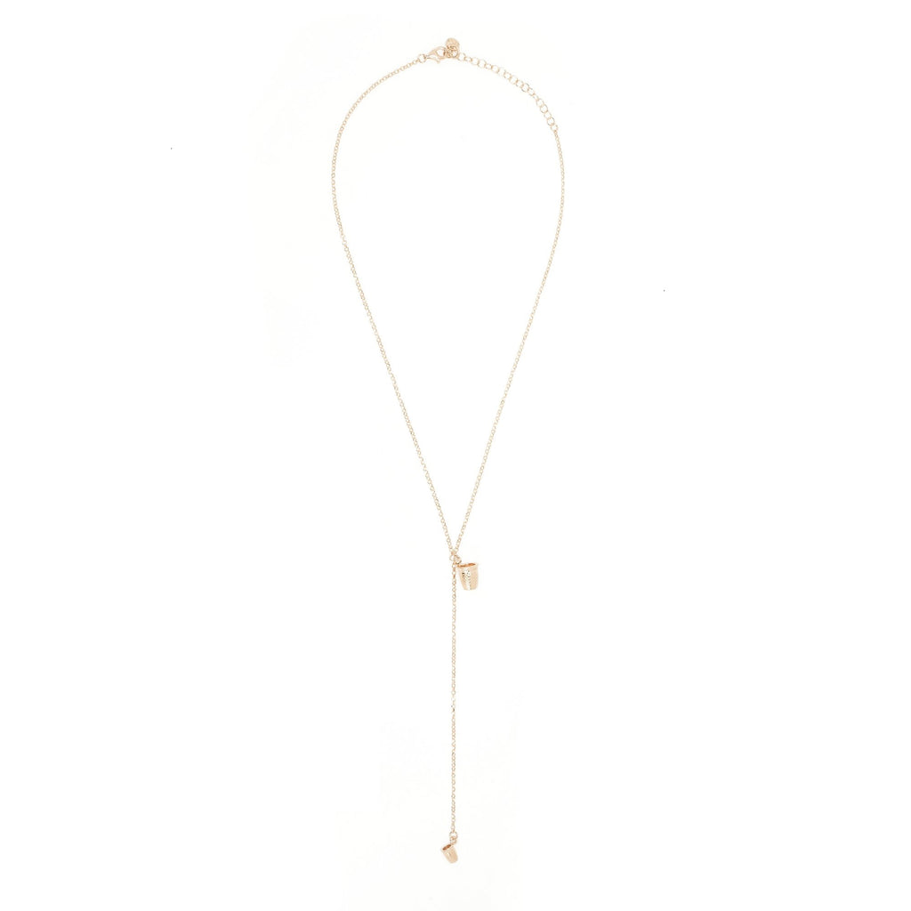 Keep Out COLLANA ROSE