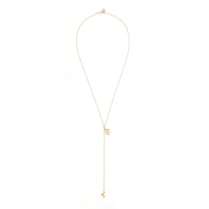 Keep Out COLLANA ROSE