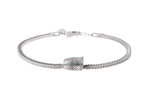 Keep Out BRACCIALE SNAKE