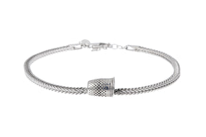 Keep Out BRACCIALE SNAKE