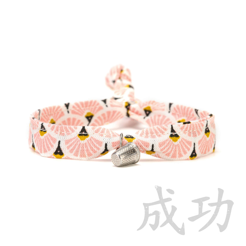 Keep Out BRACCIALE KIMONO SPRING