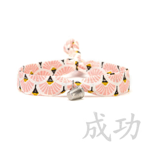 Keep Out BRACCIALE KIMONO SPRING
