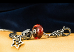 BRACCIALE START "FIABA D'INVERNO" TROLLBEADS