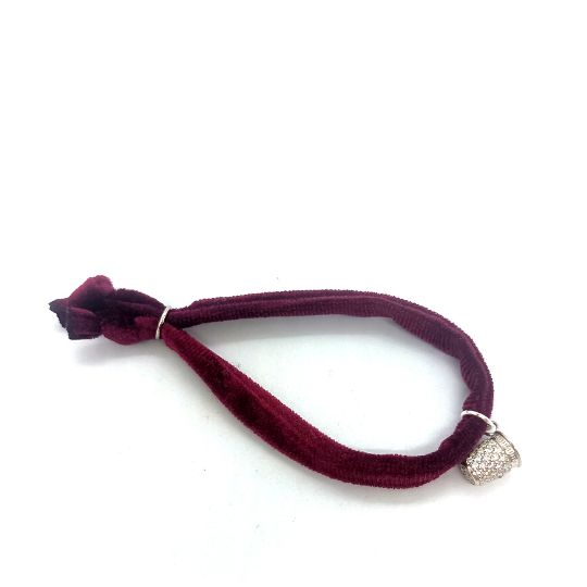 Keep Out BRACCIALE VELVET PIETRE