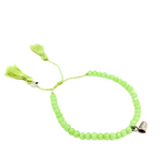 Keep Out BRACCIALE CRYSTAL